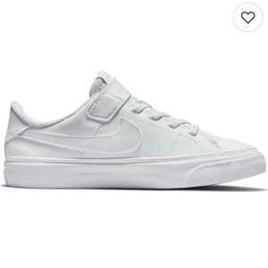 Nike Court Legacy Little Kids' Shoes